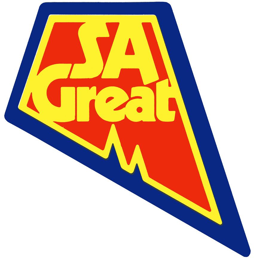 SA Great